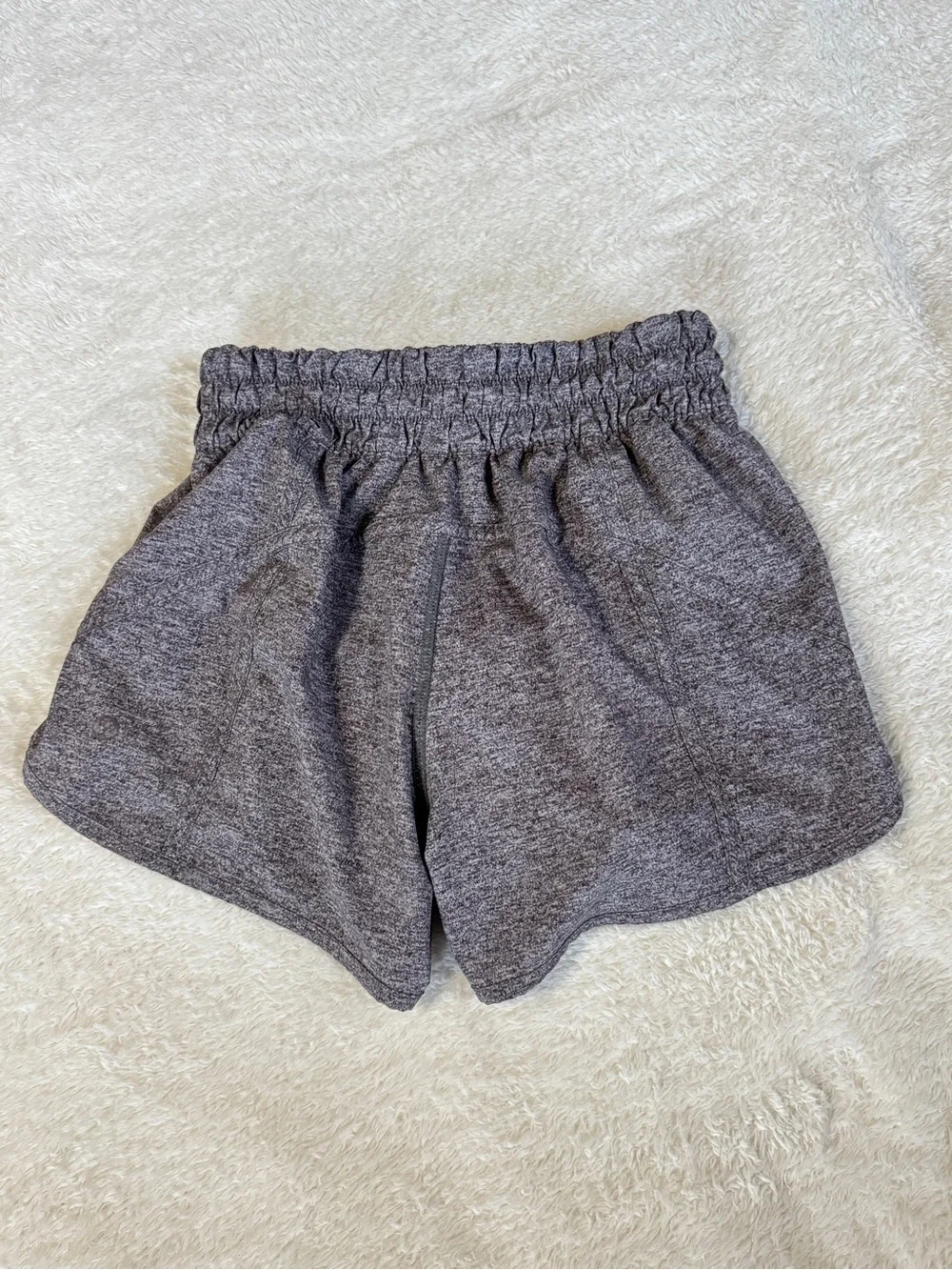 Lululemon Tracker Short V 4